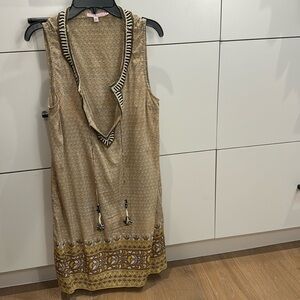 Calypso St. Barth size small swimsuit cover up